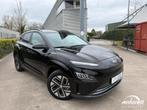 Hyundai KONA e-KONA 39,2 kWh CREATIVE, Autos, 100 kW, Euro 6, Entreprise, Garantie prolongée