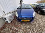Fiat - Grande Punto - 1.4-16V Sport - Car - 2006, Auto's, Monovolume, Gebruikt, Grande Punto, Bedrijf
