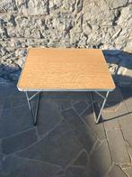 table de camping, Caravanes & Camping, Meubles de camping, Enlèvement, Utilisé, Table de camping