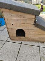 Kippen hok, Dieren en Toebehoren, Ophalen