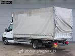 Mercedes Sprinter 519 CDI 3.0L V6 Automaat 484cm Dubbellucht, Autos, Achat, Euro 6, Entreprise, 2 places