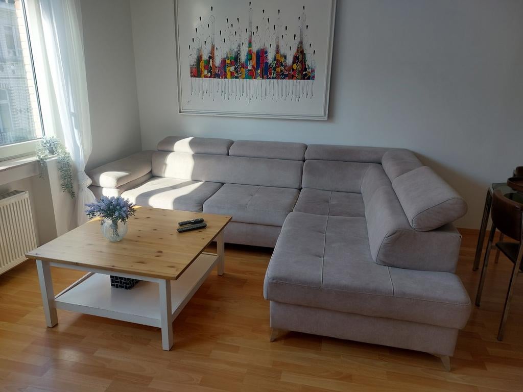 Salon table basse, Maison & Meubles, Enlèvement