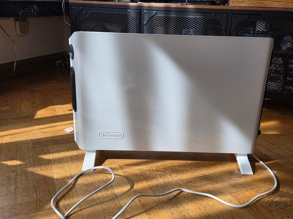 Delonghi, Ophalen, Nieuw