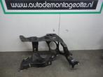 Cadre phare droit d'un BMW 7-Serie (7-Serie 02-), -, 3 mois de garantie, Utilisé, -