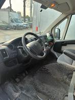 Citroën Jumper, 2.2 diesel, Autos, Euro 5, 3 places, Boîte manuelle, Autre carrosserie