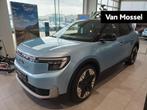 Ford Explorer RWD Premium - Pano - Driver Assist - 602km Ran, Auto's, Ford, Automaat, Gebruikt, 82 kWh, Blauw