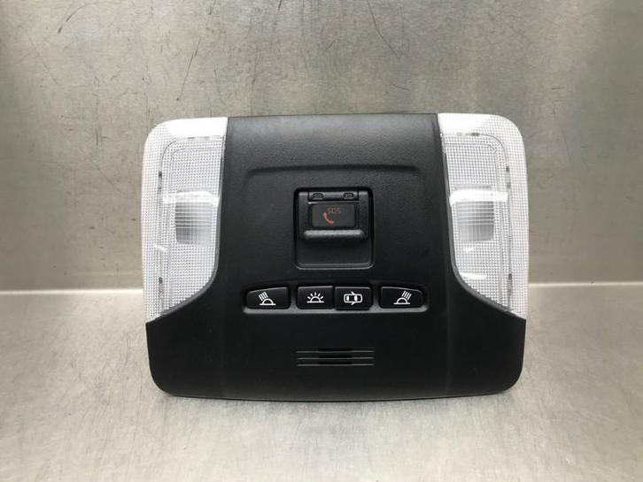 PLAFONNIER AVANT Toyota Corolla (E21 / EA1 / EH1), Autos : Pièces & Accessoires, Éclairage, Toyota, Utilisé