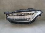 KOPLAMP Volvo XC90 XC 90 MID LED- 14-24 LH LINKS 32342486 Q1, -, Utilisé, -, Enlèvement ou Envoi