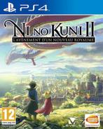 ni no kuni 2 jeu playstation 4, Consoles de jeu & Jeux vidéo, Jeux | Sony PlayStation 4, Enlèvement ou Envoi, Comme neuf