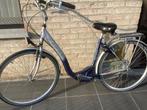 Te koop damesfiets Norta, Accès (extra) bas, Autres marques, Enlèvement, Utilisé