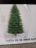 Kerstboom, Diversen, Ophalen