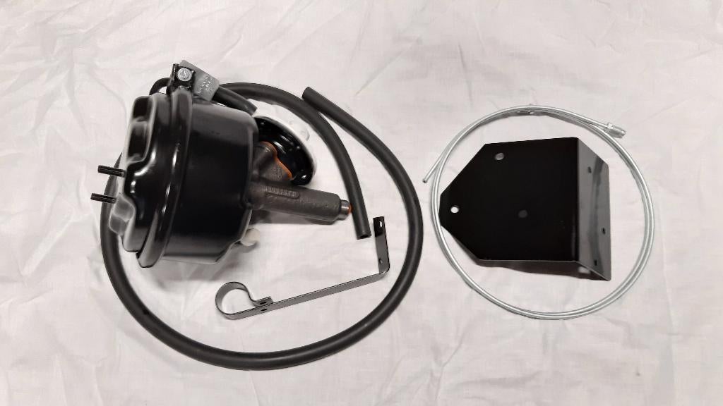 kit de conversion REMSERVO à distance Classic Mini, Enlèvement, Neuf, Austin