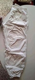 Broek, Ophalen, Zo goed als nieuw