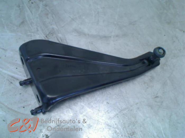 Roulette porte coulissante droite d'un Opel Combo (G2O), Autos : Pièces & Accessoires, Carrosserie & Tôlerie, Opel, Utilisé, 3 mois de garantie