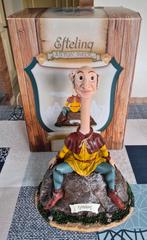 Efteling luvile langnek beeld, Verzamelen, Efteling, Verzenden, Zo goed als nieuw, Beeldje of Poppetje