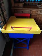 antieke lessenaar, Enlèvement