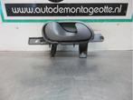Poignée portière 2portes gauche d'un Peugeot Expert (Exper, -, Utilisé, -, Peugeot