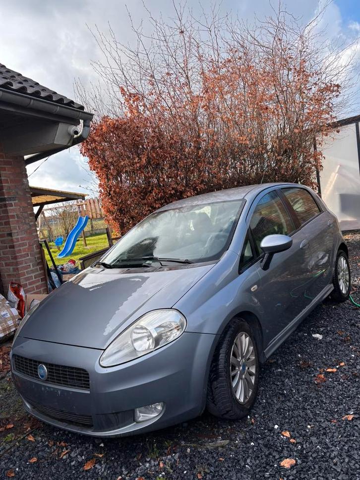 Opel corsa - euro 4 - 1.3 diesel - 2006, Autos, Opel, Particulier, Corsa, Verrouillage central, Diesel, Euro 4, 5 portes, Enlèvement