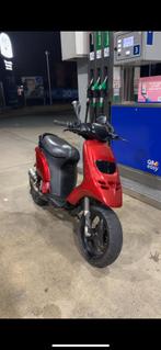 Piaggio Typhoon 70 A klasse, Autres modèles, 70 cm³, Comme neuf, Enlèvement