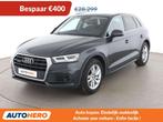 Audi Q5 50 TFSIe quattro (bj 2020, automaat), Auto's, Euro 6, Leder, 220 kW, Hybride Elektrisch/Benzine