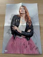 Poster de Andy, Rectangulaire vertical, Comme neuf, Enlèvement, Cinéma et TV