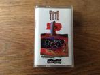 muziekcassette toto, Enlèvement ou Envoi, Rock en Metal, 1 cassette audio, Originale