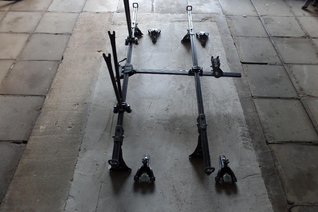 Bagagerek Ophalen voor spotprijs 15 euro., Ophalen