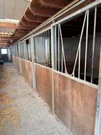 4 paardenboxen+washok, Dieren en Toebehoren, Stalling en Weidegang