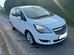 Opel meriva 1.4i turbo  LPG !!, Auto's, Opel, Bedrijf, Meriva, LPG, Te koop