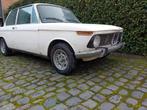 Bmw e10 2002, 2 portes, Automatique, Particulier, Coupé