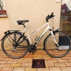 Koga roadrunner damesfiets, Ophalen, 28 inch, 53 tot 56 cm, Zo goed als nieuw