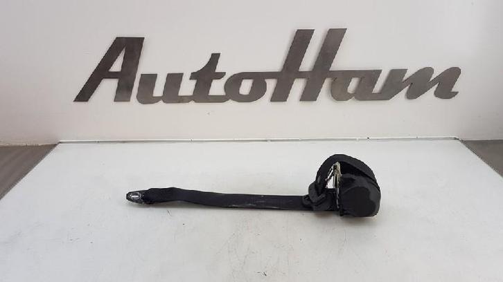 VEILIGHEIDSGORDEL RECHTS VOOR Boxster (986) (|98680303402|), Auto-onderdelen, Interieur en Bekleding, Porsche, Gebruikt