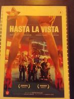 Hasta la vista, CD & DVD, CD | Instrumental, Enlèvement