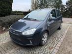 Ford C-Max Focus C-Max 1.8 Turbo TDCi Ambiente A/C Mod 2009, Autos, Argent ou Gris, Achat, Capteur de lumière, 1753 cm³