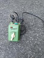 fleischmann transfo, Hobby en Vrije tijd, Ophalen, Gebruikt, Fleischmann