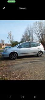 Chevrolet tacuma 1600 essence 150000 km!!!, Autos, Chevrolet, Cuir, Achat, Intérieur cuir, Tacuma