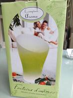 diffuseur humidificateur et lampe ambiance NEUF 3 en 1, Enlèvement, Neuf