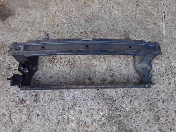 Bumperframe voor van een Ford S-Max, Gebruikt, -, -, Ophalen of Verzenden
