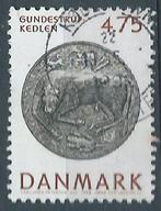 DANEMARK, Ophalen of Verzenden, Denemarken