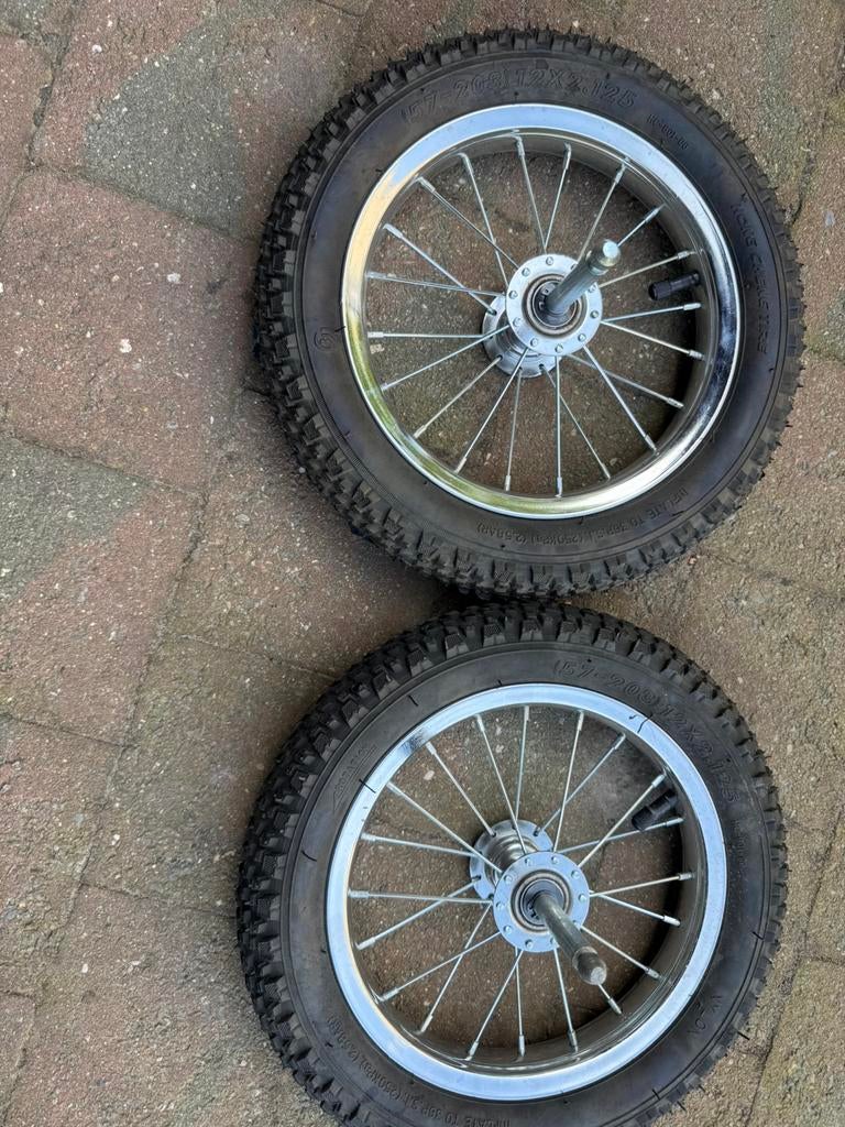 Deux roues avec pneus, Vélos & Vélomoteurs, Enlèvement, Neuf, 16 à 20 pouces