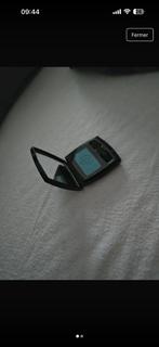 Lancôme Ombre Hypnôse oogschaduw - Secret Lagoon Shade, Ophalen of Verzenden, Zo goed als nieuw, Blauw, Make-up