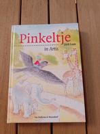 Dick Laan - Pinkeltje in Artis, Enlèvement ou Envoi, Neuf, Dick Laan