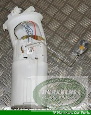 Brandstofpomp Land Rover Freelander 1.8 4 cilinder benzine, -, -, Nieuw, Ophalen of Verzenden