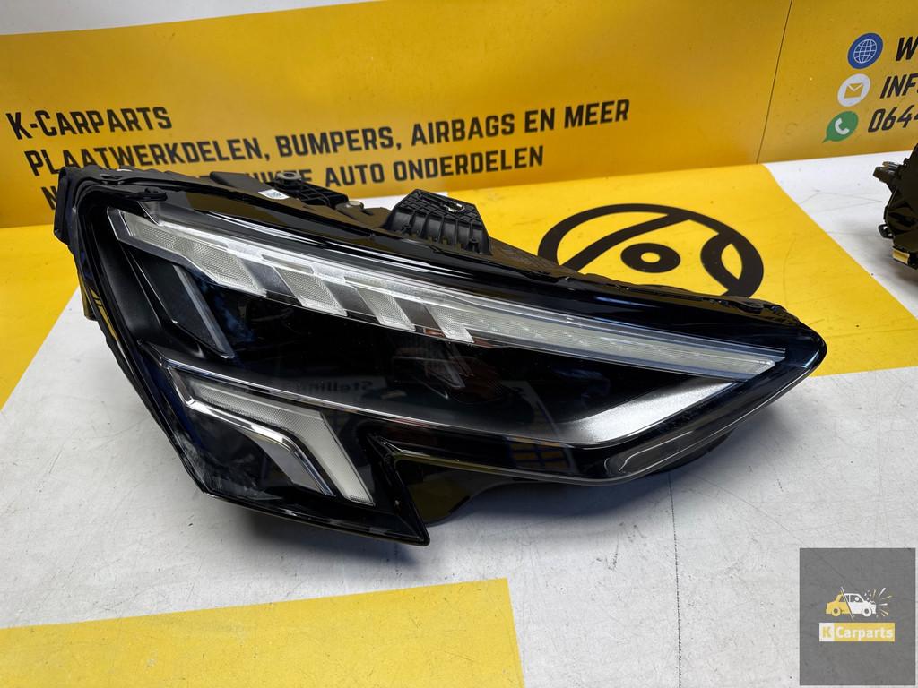 Audi A3 8Y Phare Full LED Avant Droit 8Y0941034, Info@fabrikant.eu, Fabrikant BV, Fabrikantstraat 1
1000 AA  Amsterdam, NL, Audi