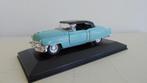Die Cast model Cadilac Eldorado - 1/43, Ophalen of Verzenden, Zo goed als nieuw, Auto, Overige merken