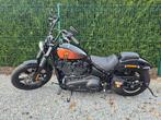 HARLEY DAVIDSON STREET BOB 114 2024