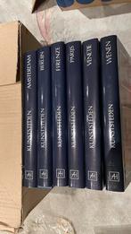 De Kunststeden Artis Historia, Livres, Encyclopédies, Enlèvement, Utilisé, Série complète