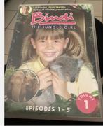 Bindi The Jungle Girl, Ophalen of Verzenden, Zo goed als nieuw
