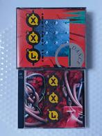 XXL 1 + XXL 7, Cd's en Dvd's, Verzenden