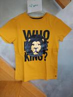 T-shirt van Okaidi, 12 jaar, Overige typen, Okaidi, Ophalen of Verzenden, Zo goed als nieuw